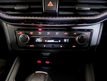 SEAT Ibiza 1.0 TSI XCELLENCE DSG Euro 6 (s/s) 5dr