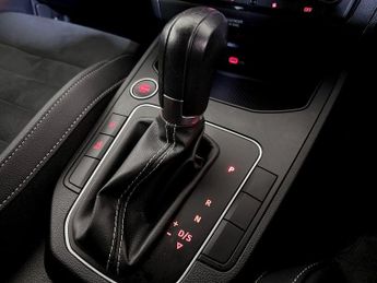 SEAT Ibiza 1.0 TSI XCELLENCE DSG Euro 6 (s/s) 5dr