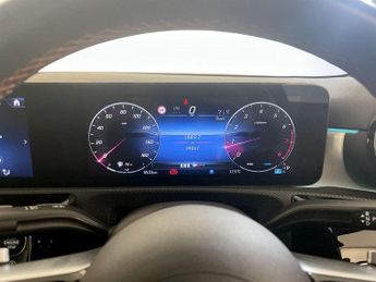 Mercedes-Benz A Class 1.3 A200h MHEV AMG Line (Executive) 7G-DCT Euro 6 (s/s) 4dr
