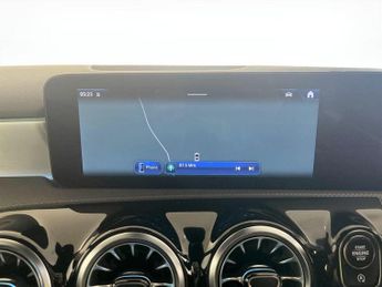 Mercedes-Benz A Class 1.3 A200h MHEV AMG Line (Executive) 7G-DCT Euro 6 (s/s) 4dr