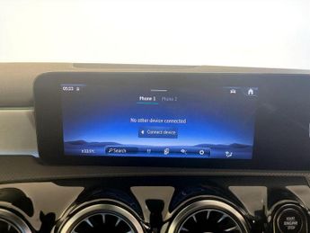 Mercedes-Benz A Class 1.3 A200h MHEV AMG Line (Executive) 7G-DCT Euro 6 (s/s) 4dr