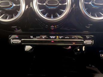 Mercedes-Benz A Class 1.3 A200h MHEV AMG Line (Executive) 7G-DCT Euro 6 (s/s) 4dr