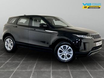 Land Rover Range Rover Evoque 2.0 D150 MHEV S Auto 4WD Euro 6 (s/s) 5dr
