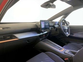 CUPRA Born 58kWh V2 Auto 5dr