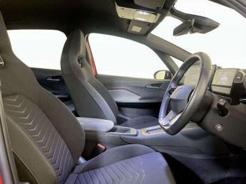 CUPRA Born 58kWh V2 Auto 5dr