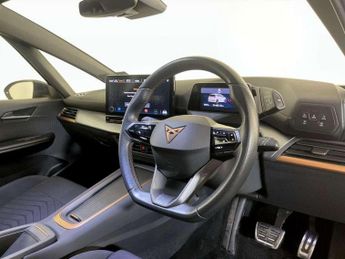 CUPRA Born 58kWh V2 Auto 5dr