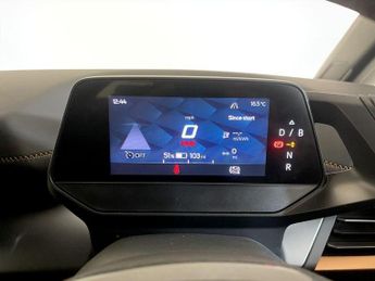 CUPRA Born 58kWh V2 Auto 5dr