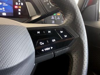 CUPRA Born 58kWh V2 Auto 5dr