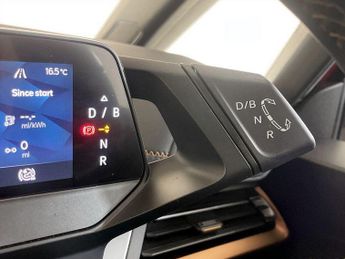 CUPRA Born 58kWh V2 Auto 5dr