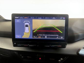 CUPRA Born 58kWh V2 Auto 5dr