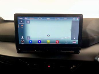 CUPRA Born 58kWh V2 Auto 5dr