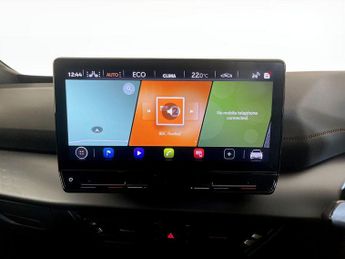 CUPRA Born 58kWh V2 Auto 5dr