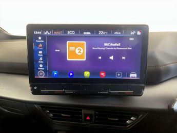 CUPRA Born 58kWh V2 Auto 5dr