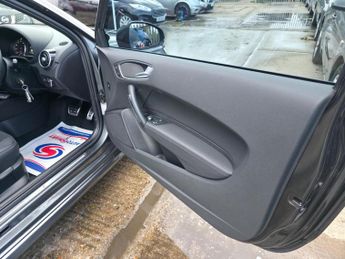 Audi A1 1.4 TFSI S line S Tronic Euro 6 (s/s) 3dr