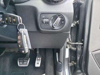 Audi A1 1.4 TFSI S line S Tronic Euro 6 (s/s) 3dr