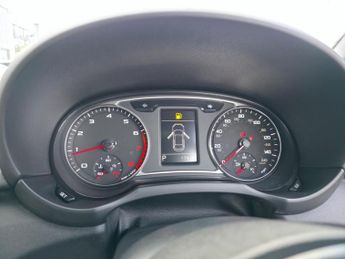 Audi A1 1.4 TFSI S line S Tronic Euro 6 (s/s) 3dr