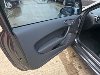 Audi A1 1.4 TFSI S line S Tronic Euro 6 (s/s) 3dr