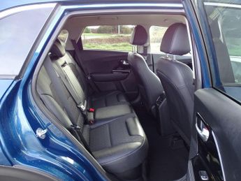 Kia Niro 1.6 GDi 2 DCT Euro 6 (s/s) 5dr