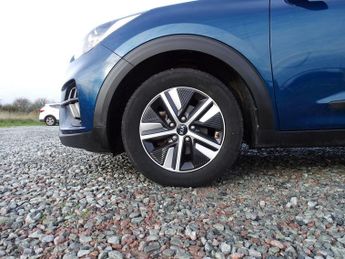 Kia Niro 1.6 GDi 2 DCT Euro 6 (s/s) 5dr