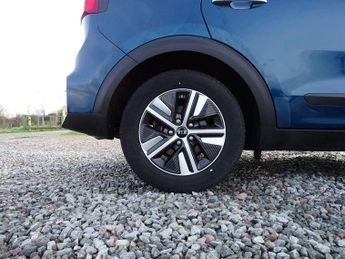 Kia Niro 1.6 GDi 2 DCT Euro 6 (s/s) 5dr