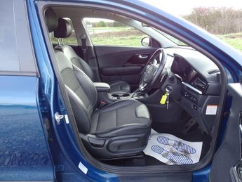 Kia Niro 1.6 GDi 2 DCT Euro 6 (s/s) 5dr