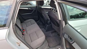 Audi A3 2.0 TDI SE Sportback 5dr