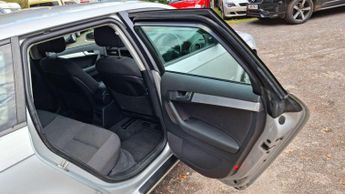 Audi A3 2.0 TDI SE Sportback 5dr