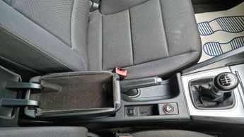 Audi A3 2.0 TDI SE Sportback 5dr