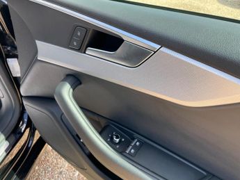 Audi A5 2.0 TDI ultra Sport Euro 6 (s/s) 2dr
