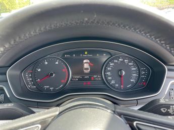 Audi A5 2.0 TDI ultra Sport Euro 6 (s/s) 2dr