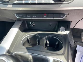 Audi A5 2.0 TDI ultra Sport Euro 6 (s/s) 2dr