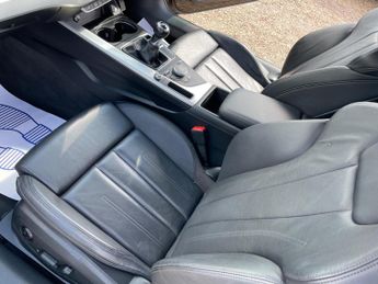 Audi A5 2.0 TDI ultra Sport Euro 6 (s/s) 2dr