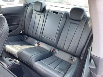 Audi A5 2.0 TDI ultra Sport Euro 6 (s/s) 2dr