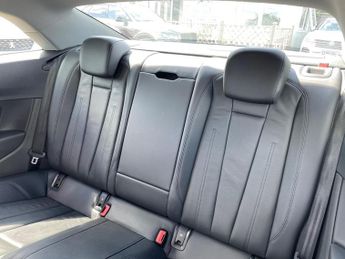 Audi A5 2.0 TDI ultra Sport Euro 6 (s/s) 2dr