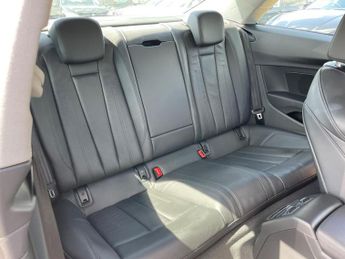 Audi A5 2.0 TDI ultra Sport Euro 6 (s/s) 2dr