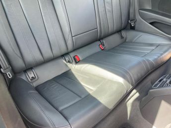 Audi A5 2.0 TDI ultra Sport Euro 6 (s/s) 2dr