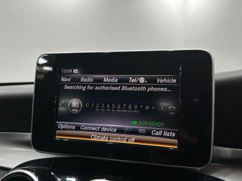 Mercedes-Benz C Class 2.1 C220d SE Executive Edition G-Tronic+ Euro 6 (s/s) 5dr