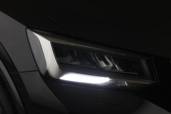 Audi Q2 1.0 TFSI 30 Sport Euro 6 (s/s) 5dr