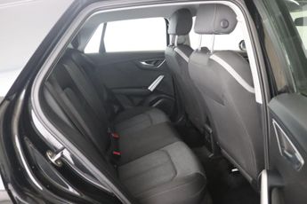 Audi Q2 1.0 TFSI 30 Sport Euro 6 (s/s) 5dr