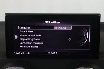 Audi Q2 1.0 TFSI 30 Sport Euro 6 (s/s) 5dr