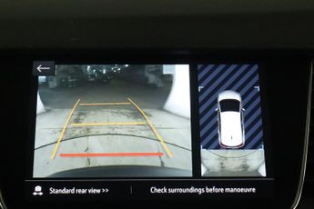 Vauxhall Crossland 1.2 Turbo Ultimate Euro 6 (s/s) 5dr