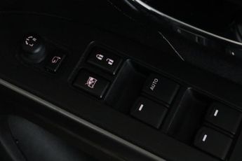 Suzuki S-Cross 1.4 Boosterjet MHEV Motion Euro 6 (s/s) 5dr