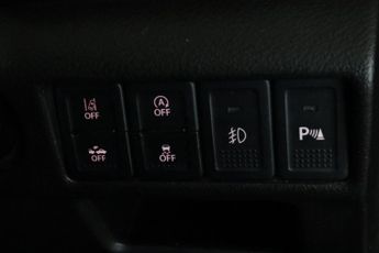 Suzuki S-Cross 1.4 Boosterjet MHEV Motion Euro 6 (s/s) 5dr