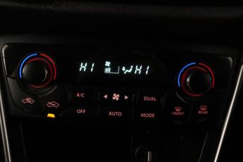 Suzuki S-Cross 1.4 Boosterjet MHEV Motion Euro 6 (s/s) 5dr