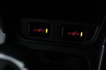 Suzuki S-Cross 1.4 Boosterjet MHEV Motion Euro 6 (s/s) 5dr