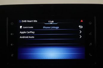 Suzuki S-Cross 1.4 Boosterjet MHEV Motion Euro 6 (s/s) 5dr