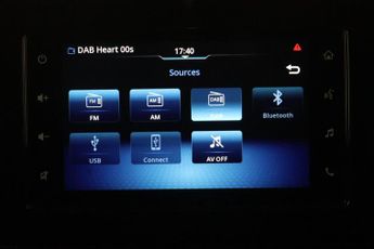 Suzuki S-Cross 1.4 Boosterjet MHEV Motion Euro 6 (s/s) 5dr