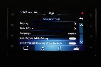 Suzuki S-Cross 1.4 Boosterjet MHEV Motion Euro 6 (s/s) 5dr