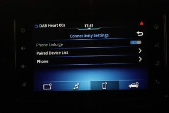 Suzuki S-Cross 1.4 Boosterjet MHEV Motion Euro 6 (s/s) 5dr