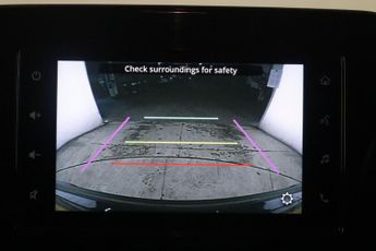 Suzuki S-Cross 1.4 Boosterjet MHEV Motion Euro 6 (s/s) 5dr